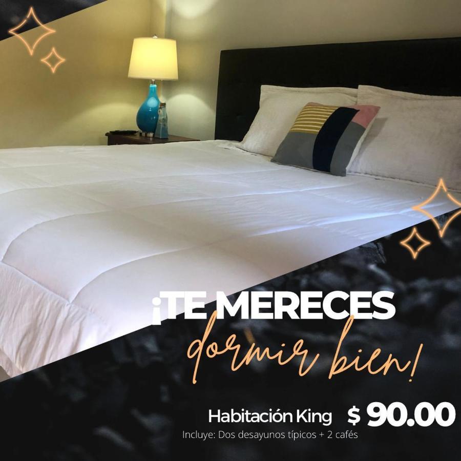 Sambo Mambo Beach Hotel Ел Куко Екстериор снимка