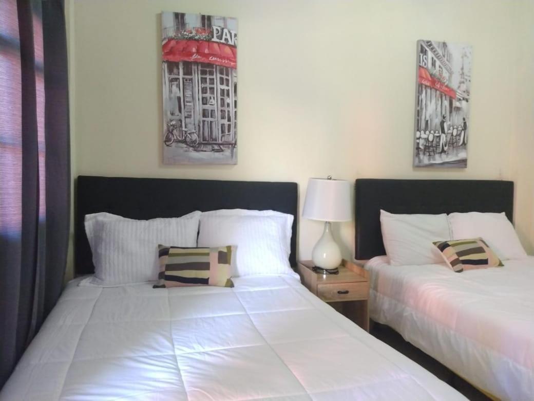 Sambo Mambo Beach Hotel Ел Куко Екстериор снимка