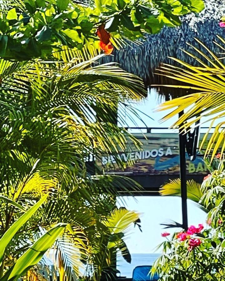 Sambo Mambo Beach Hotel Ел Куко Екстериор снимка