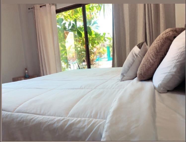 Sambo Mambo Beach Hotel Ел Куко Екстериор снимка