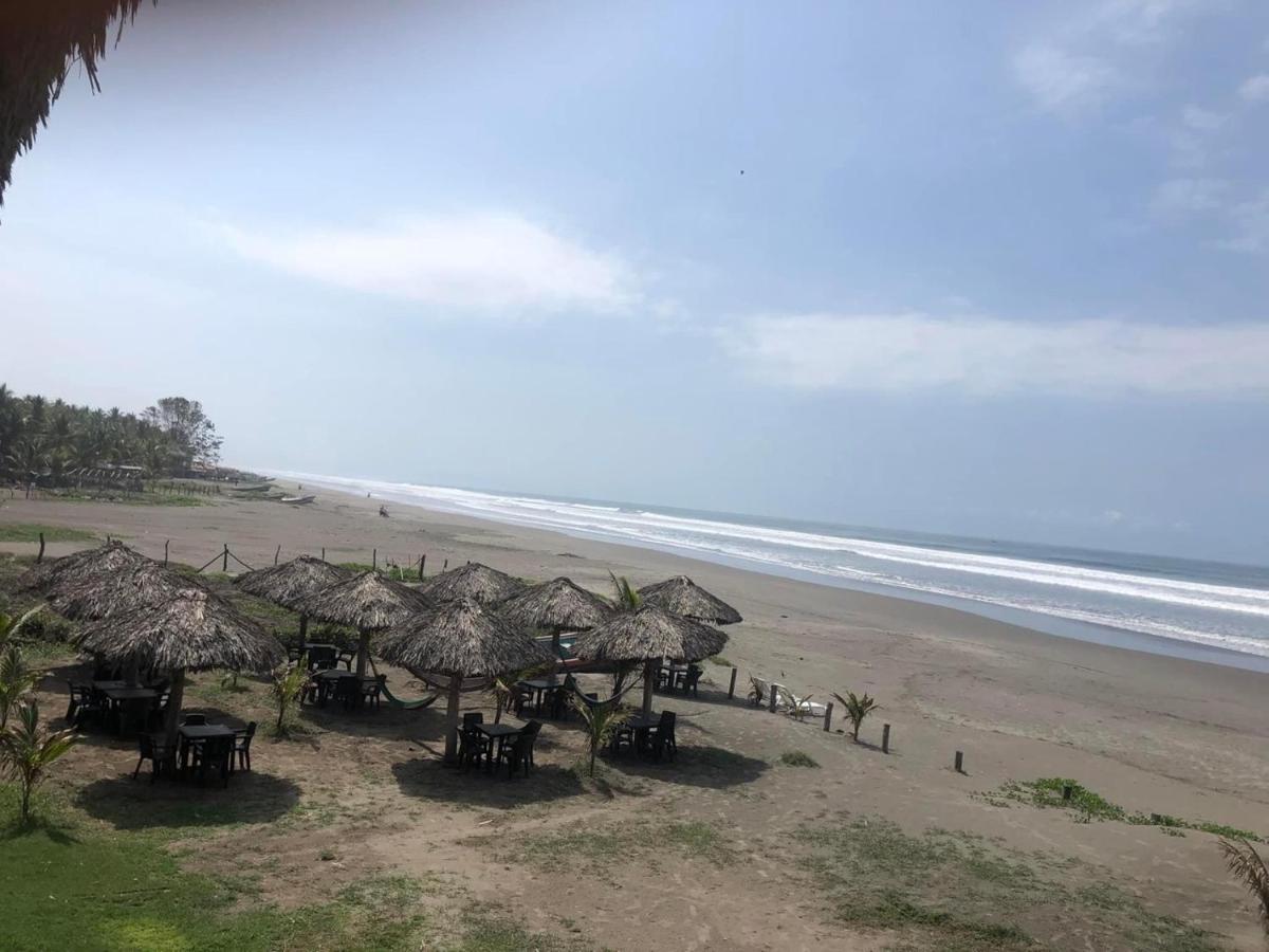Sambo Mambo Beach Hotel Ел Куко Екстериор снимка